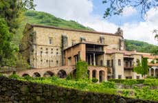 Monastery of Yuste Tickets