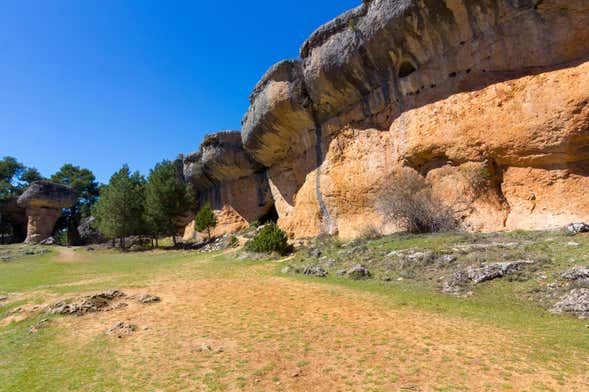 Excursión privada desde Cuenca