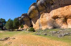 Excursión privada desde Cuenca