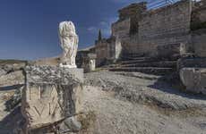 Excursión a Segóbriga y el monasterio de Uclés