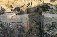 Excursión al yacimiento de Valeria