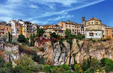 Free tour por Cuenca