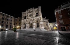 Free tour de los misterios y leyendas de Cuenca