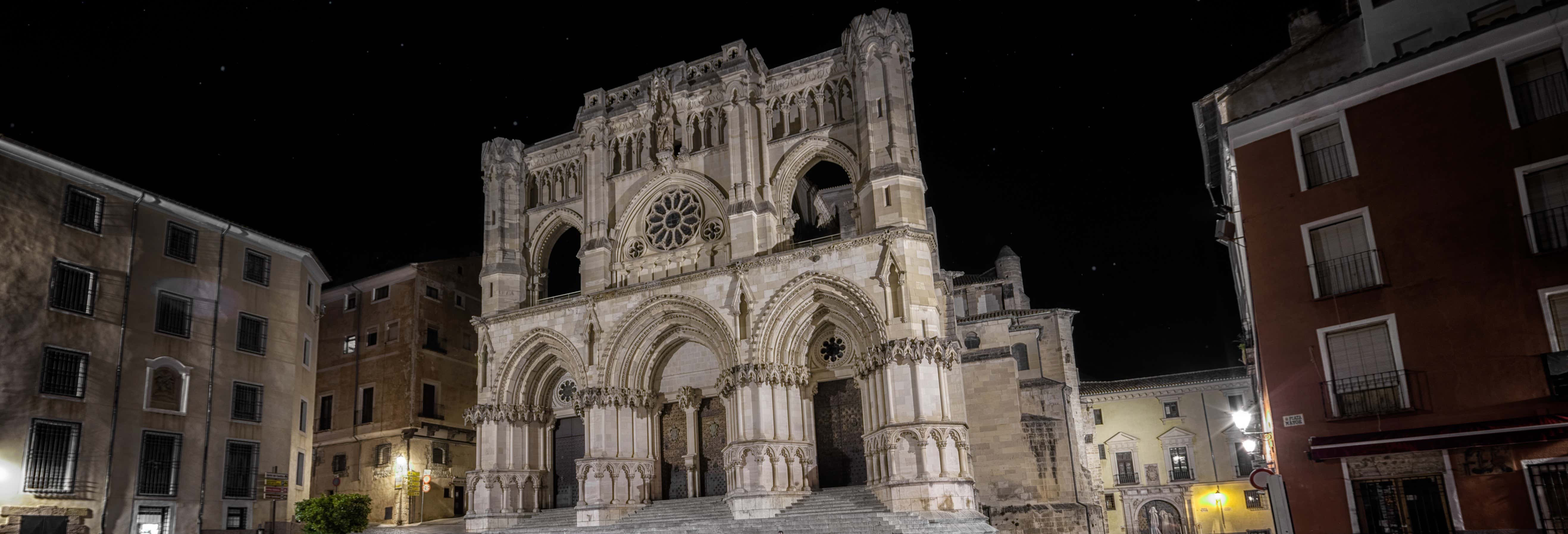 Free Tour em Cuenca