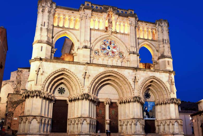 Catedral de Cuenca