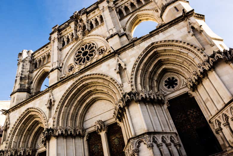 Catedral de Cuenca