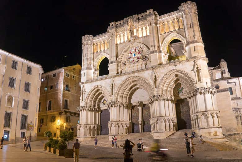 Catedral de Cuenca