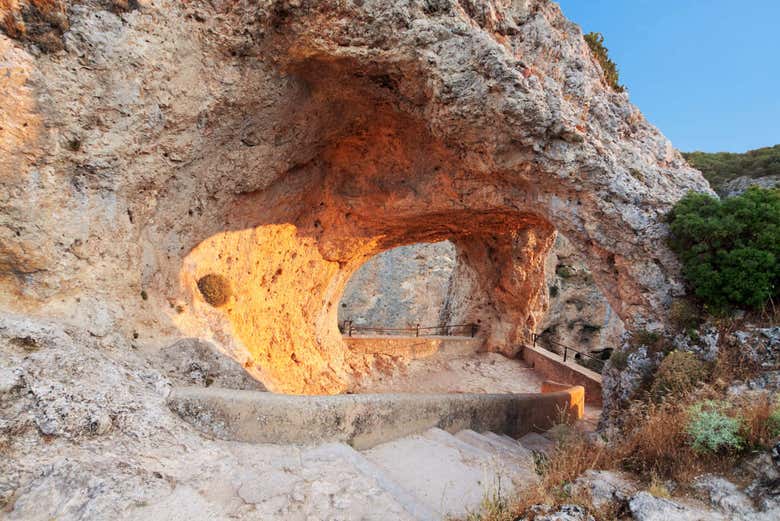 Ventano del Diablo