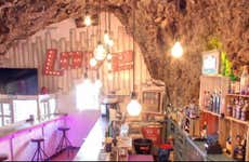 Tour de bares y restaurantes por Cuenca