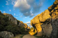 Excursión a la Ciudad Encantada y Nacimiento del río Cuervo