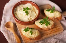 Tour gastronómico por Cuenca