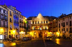 Tour de los misterios y leyendas de Cuenca