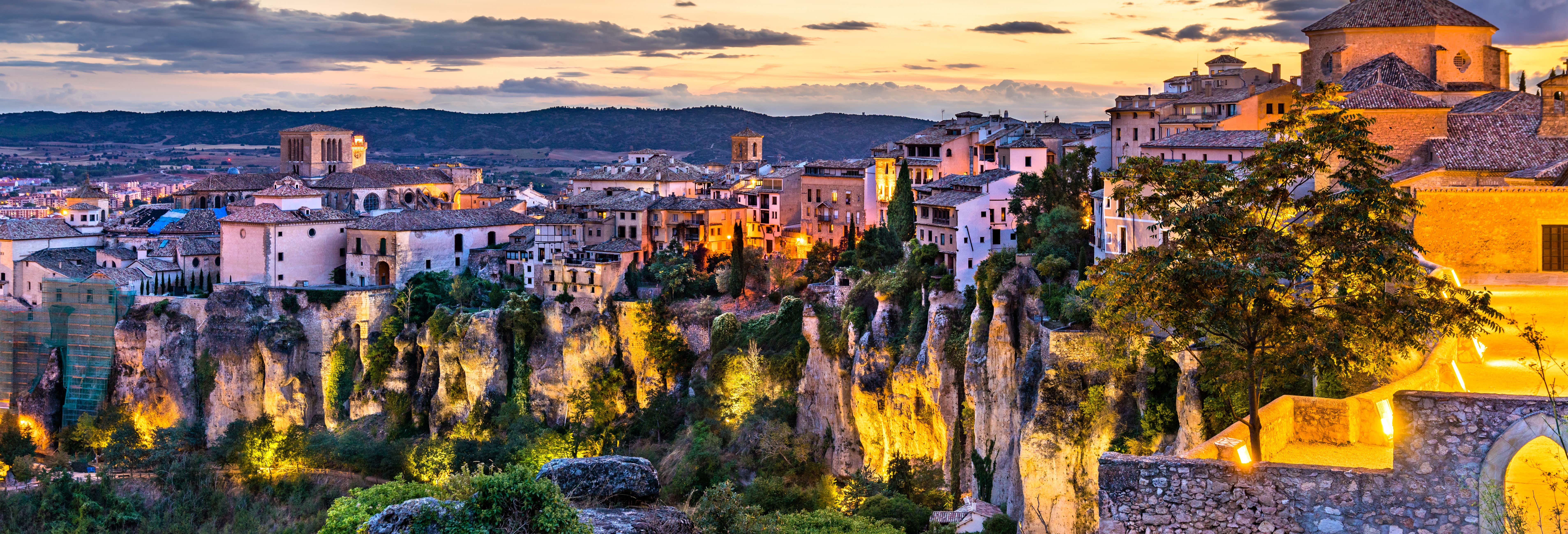 Visitas guiadas y free tours en Cuenca