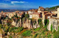 Tour privado por Cuenca ¡Tú eliges!