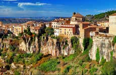 Tour en segway por Cuenca