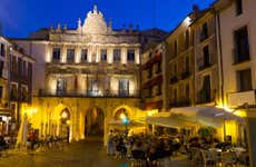 Tour teatralizado por Cuenca
