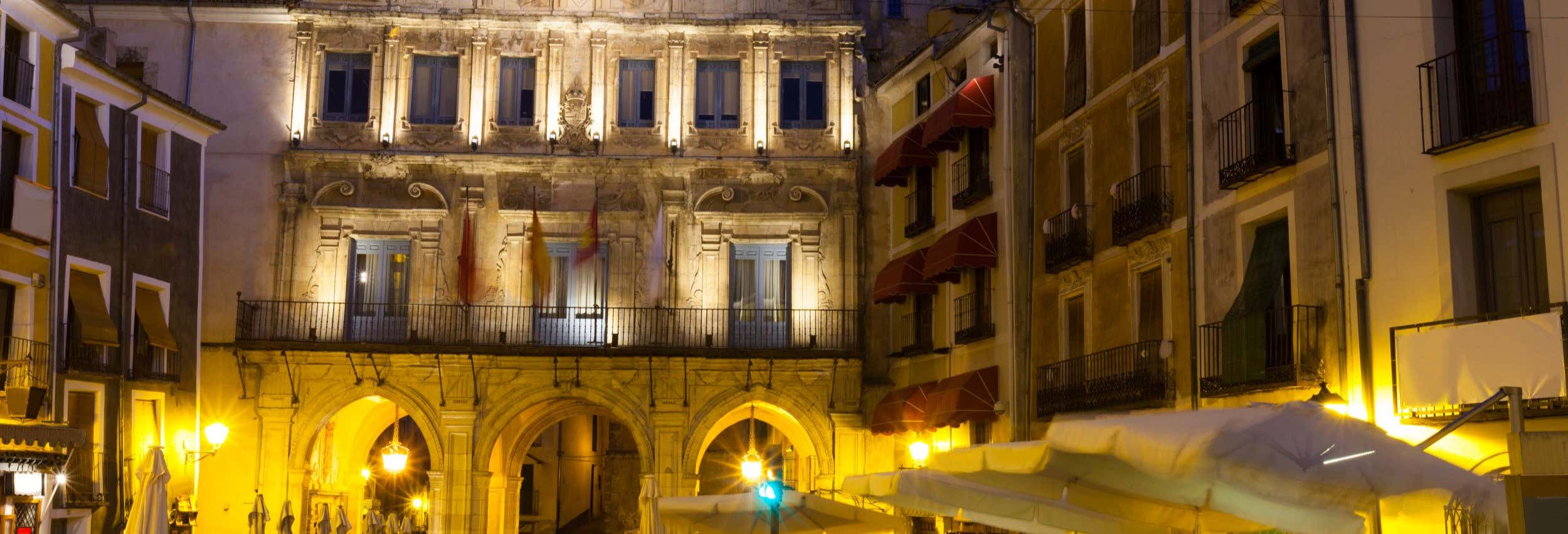 Visite guidate e free tour a Cuenca