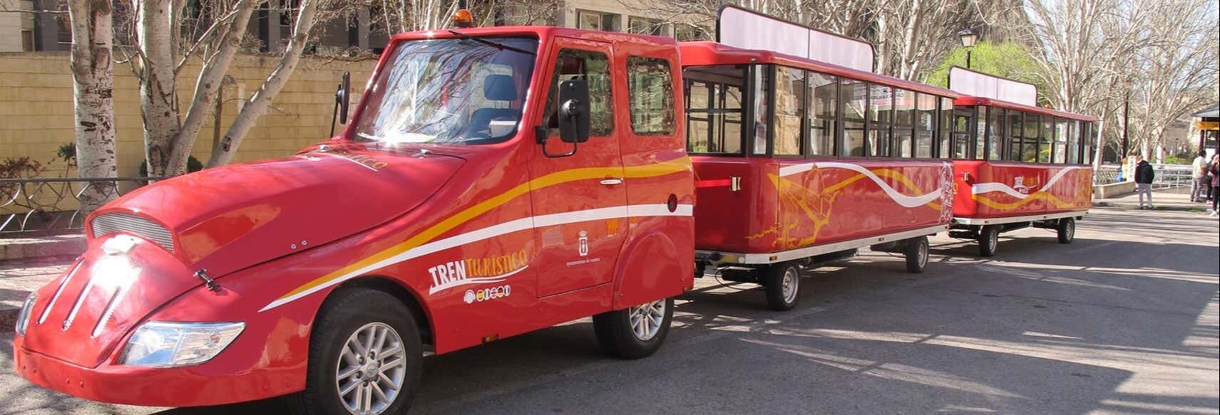 Guided tours and free tours in Cuenca