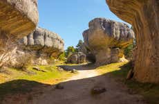 Visita guidata della Ciudad Encantada