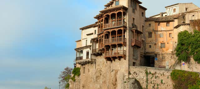 Visite guidée dans Cuenca