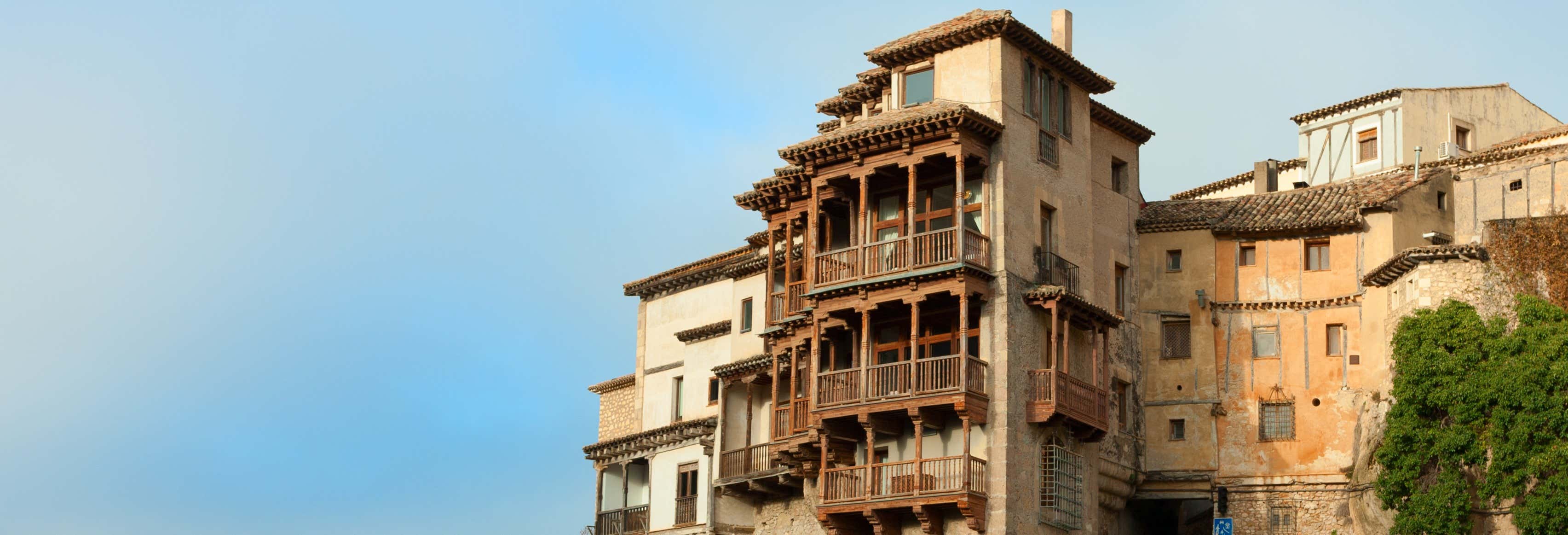 Visitas guiadas y free tours en Cuenca