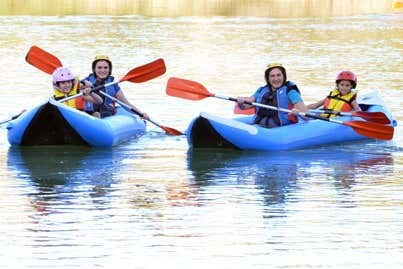 Viviremos una experiencia inolvidable