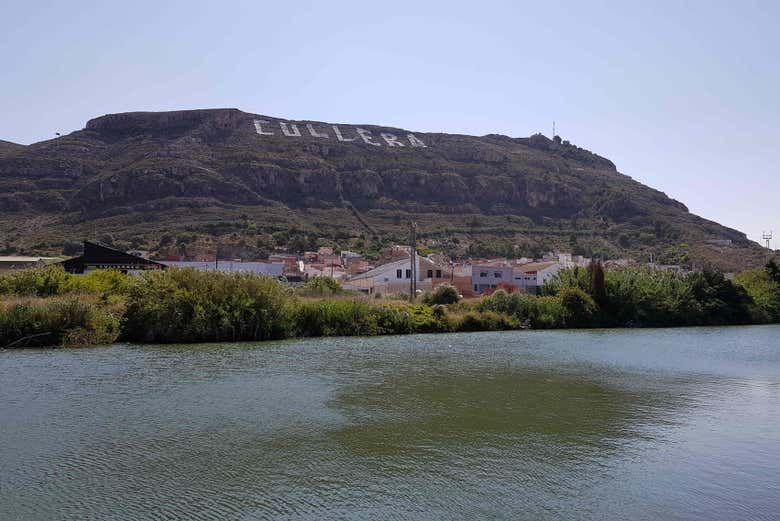 Descubriendo una nueva zona de Cullera