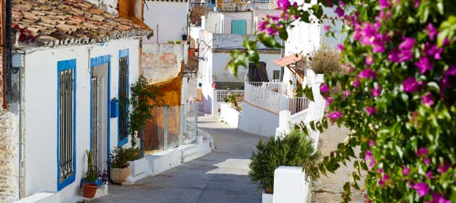 Tour de Cullera al completo con entradas