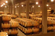 Bodegas Tobía Tour