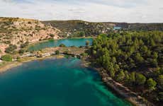 Tour delle Tablas de Daimiel + Lagunas de Ruidera