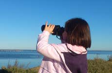 Fangar Bay Tour