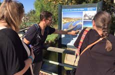 Visita guiada por el Ecomuseo del Delta del Ebro