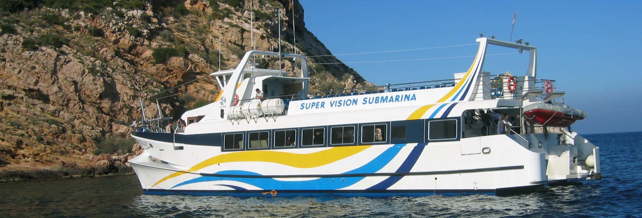 Excursiones de un día en Denia