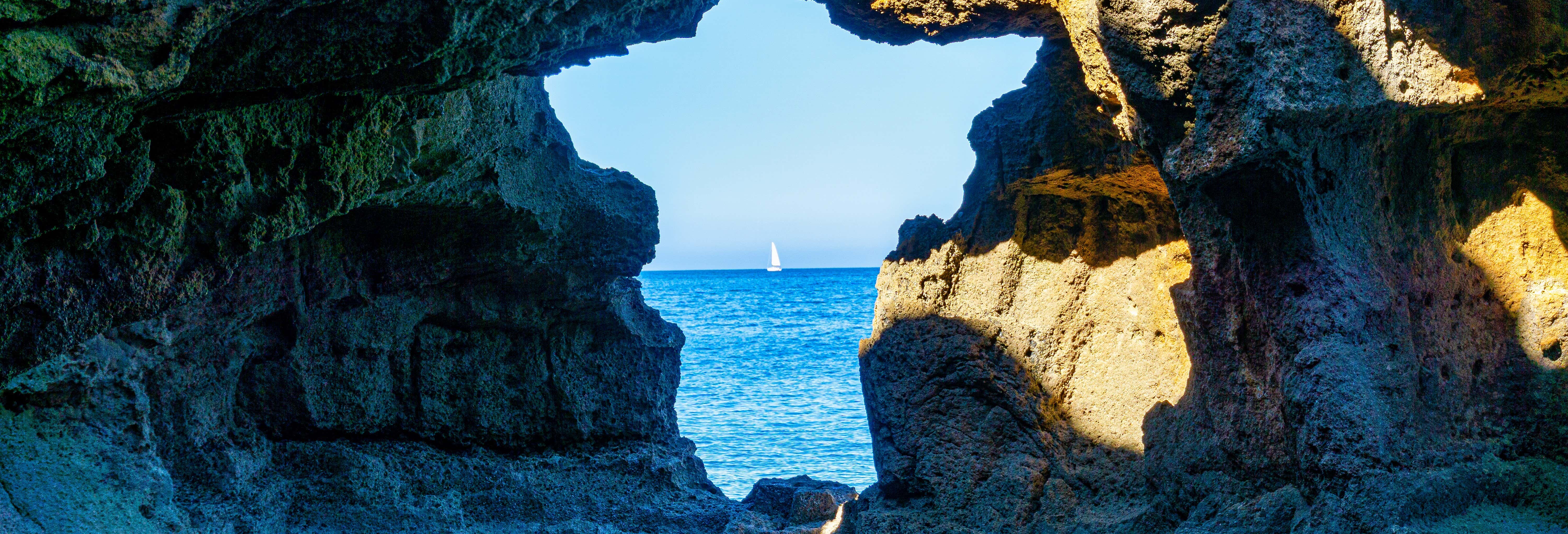 Paseos en barco en Denia
