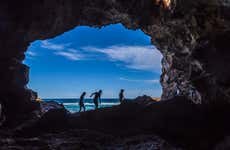 Excursión en kayak a Cova Tallada