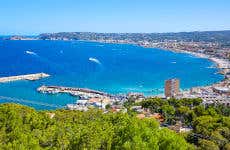 Ferry a Jávea