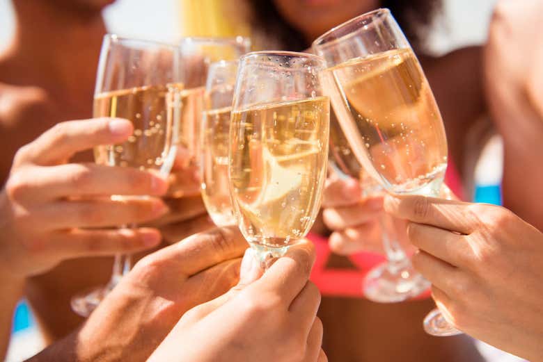 Cheers!