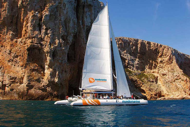 Explore Cape San Antonio