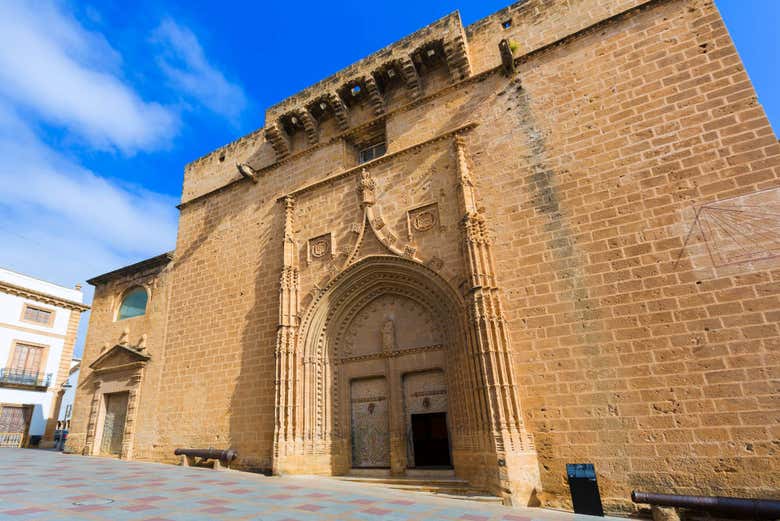 Igreja de São Bartolomeu