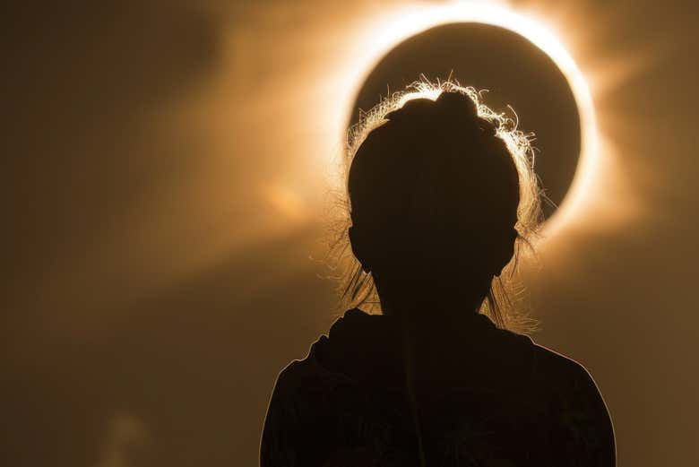 El eclipse del 12 de agosto de 2026 será un fenómeno único