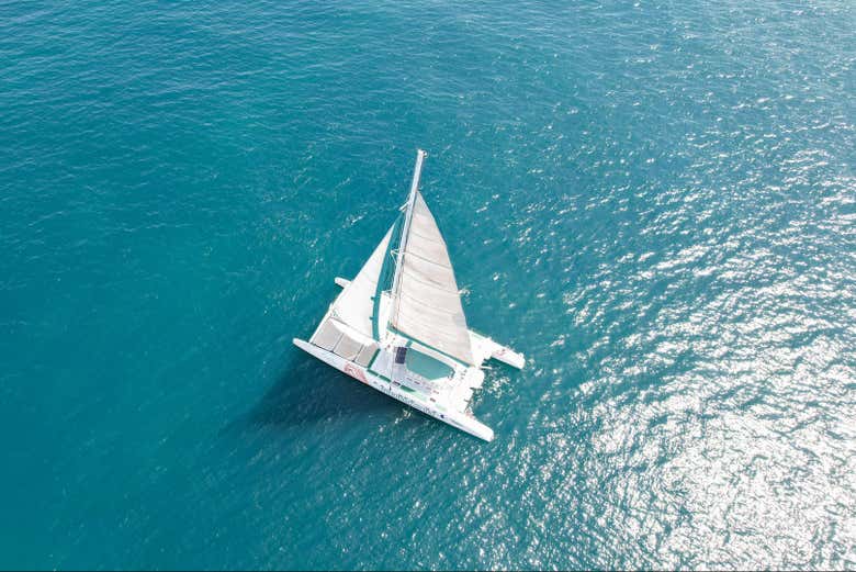 Immerse yourself in the Mediterranean vibes