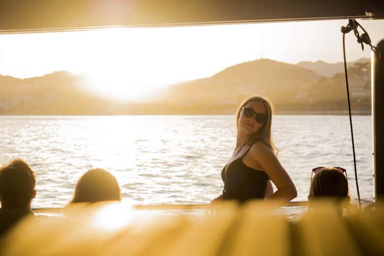 Golden hour