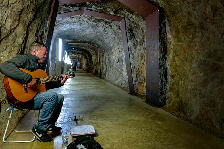 Learn about dark secrets hidden in this Mediterranean town