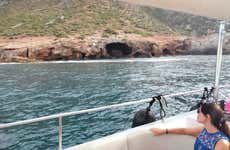 Paseo en barco con degustación de mejillones o cena