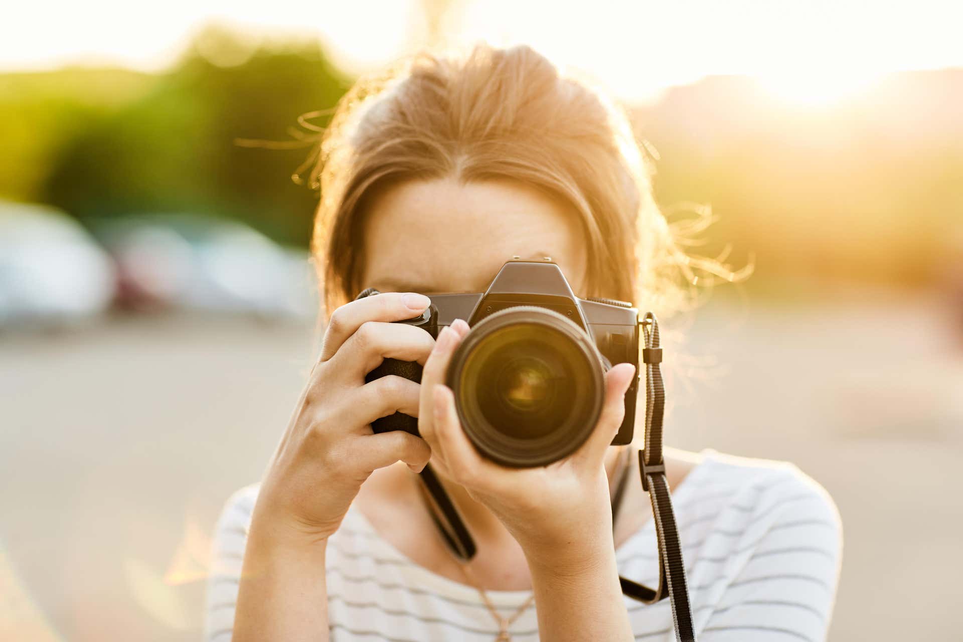 Tour fotografico di Altea per Instagram