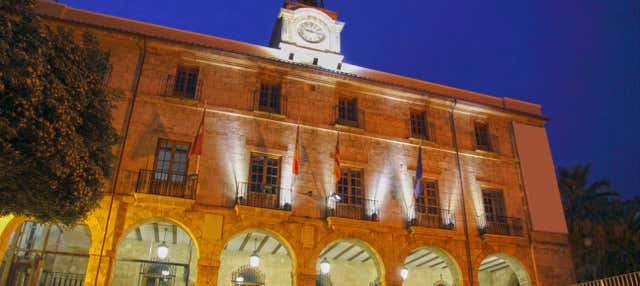 Tour de los misterios y leyendas de Denia