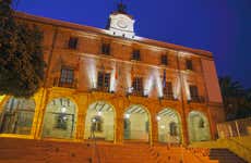 Tour de los misterios y leyendas de Denia