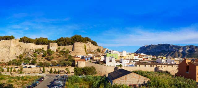 Tour privado por Denia