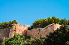 Visita guiada por Denia e seu castelo