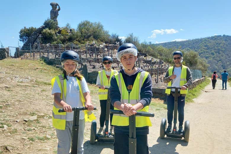 Fun for the whole family!